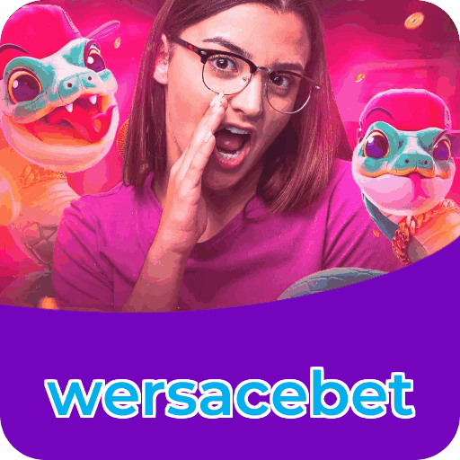 Instalação Android wersacebet