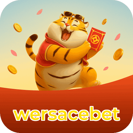 wersacebet: Entretenimento Seguro e Premiado