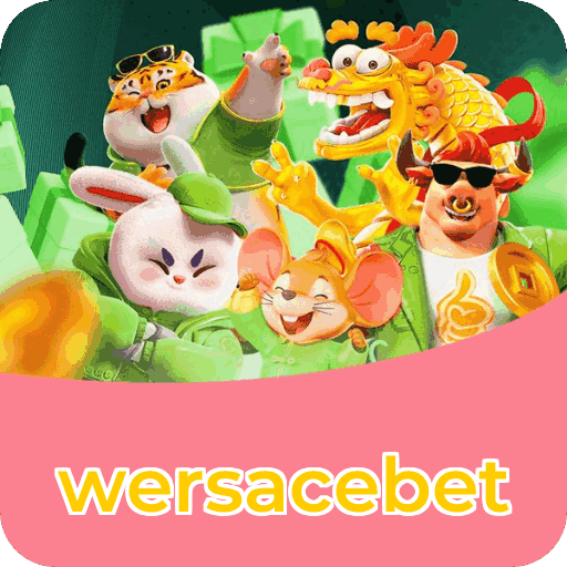 Login rápido no app wersacebet